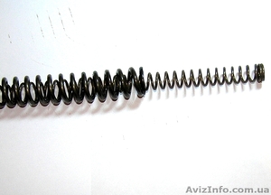 Пружини для ІЖ- 38 якісні,  посилені,  подвійні і манжети. #1489472