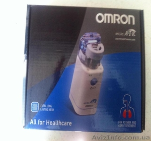 ингалятор omron micro A-I-R ne-u22 супер цена #1484249