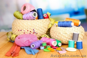 Курсы портных. Курсы кроя и шитья в УЦ «Твой Успех». Успейте записаться! #1488976