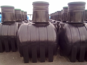 Септик под автономную канализацию Ужгород Иршава #1484935