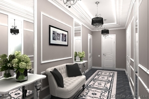 Дизайн интерьеров,  дизайн-проект,  дизайнер,  дизайн интерьера #1493467