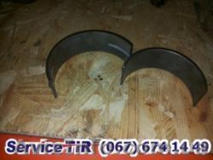 MAN Коренные,  шатунные вкладыши  #1486044