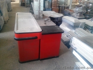 Кассовое место (в хорошем состоянии) #1491166