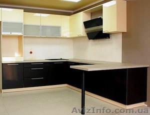 Корпусная мебель с индивидуальным подходом. #1484232