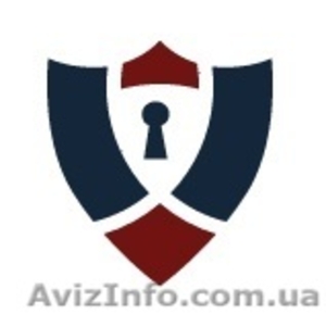 Юридические услуги компании 