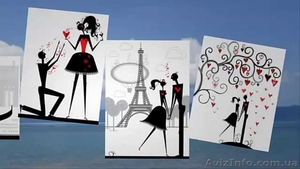 Обучающий курс «Fashion-фотография» в Nota Bene Херсон #1486349