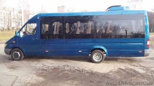 Заказ аренда автобуса 17,  18,  20,  22,  23,  27 мест. #1491871