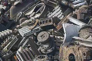 Металлолом,  черные и цветные металлы б/у,  макулатуру. #1491725
