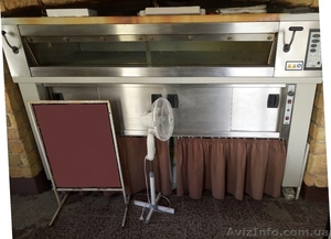 Печь для пекарни Mondial Forni   #1491175