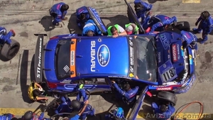 Разборка Субару (Razborka Subaru)  #1490625