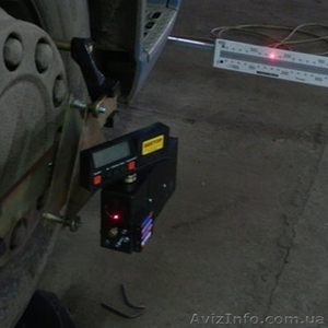 Грузовой лазерный развал нео Вектор 007 #1493138