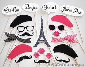 Курс французского языка в учебном центре «Твой Успех» Херсон #1487495