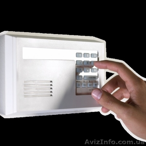 Охранная сигнализация. Установка,  проектирование и обслуживание #1491582