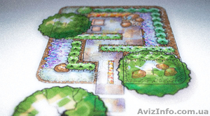 Курсы ландшафтного дизайна в Нота Бене. Курсы в Херсоне #1488779