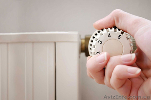 Монтування систем опалення #1491363