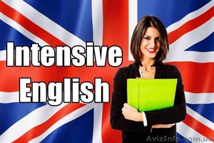 Курсы Английского языка. Набор в Группы.  #1487764