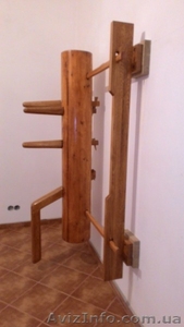 Манекен Вин Чун  #1487385