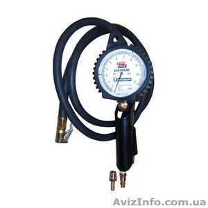 Пистолет подкачки Eurodainu. Tip Top. #1486848