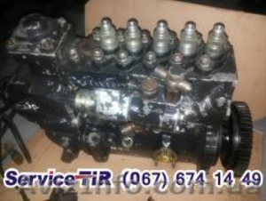 MAN F2000 топливный насос высокого давления  #1492935