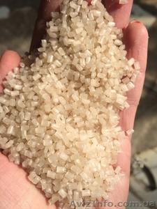 Производитель предлагает полипропиленовую гранулу неокрашенную #1489297
