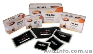 Шиноремонтные материалы Prema,  Германия. #1486837