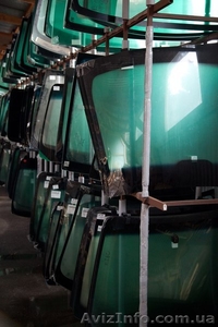 Стекло на Москвич #1486711