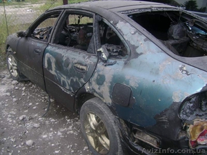 Выкуп авто в Днепропетровске #1487872