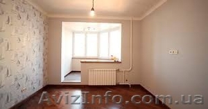 Ремонт комнаты под ключ #1490148