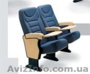 Кресла для конференц-залов. Цена от 542 грн.  #1485887