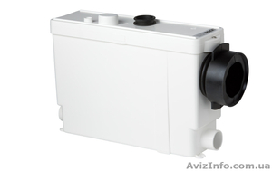 SFA SANIPACK Насос измельчитель #1485481