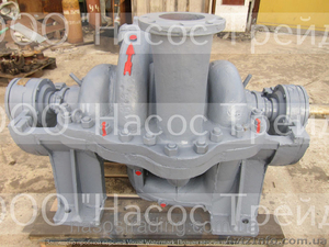 Насос СД 450/95 (СД450/95,  СД 450/95-2,  ФГ 540/95). #1055176