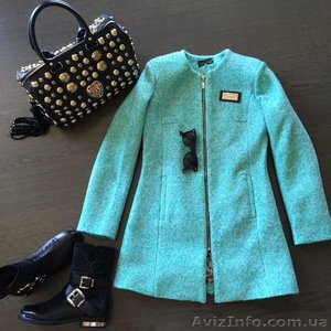 Женская одежда ОПТ,  пальто опт от ЦЕХа  #1484205