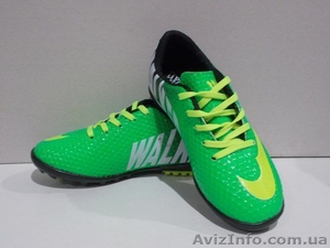 Сороконожки,  Бутсы,  Копы по лучшей Цене,  Отправка в день заказа! 28-44 #1488266