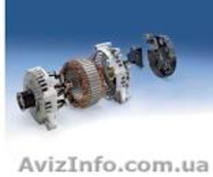 Ремонт вентиляторов печек и радиаторов охлаждения и других электроагрегатов. #1487980