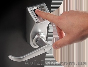 Скуд,  контроль доступа. Установка,  обслуживание системы доступа  #1491609