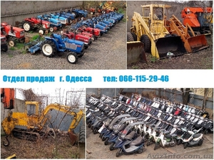 Спецтехника бу из японии #1485674