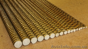 Арматура стеклопластиковая #1493198