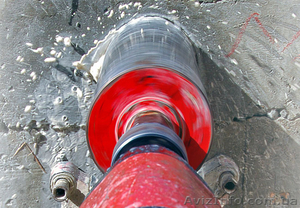 Алмазное сверление отверстий,  резка бетона,  демонтаж #1492308