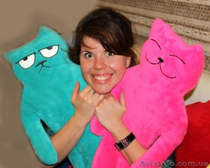 Cotini хотят дружить!  #1325196