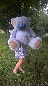 Продаю мягкую игрушки,  плюшевые мишки,  мягкое сердце,  барашек ШОН #1490666