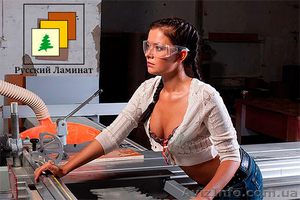 ДСП по самой низкой цене в Крыму с распилом и оклейкой #1493144