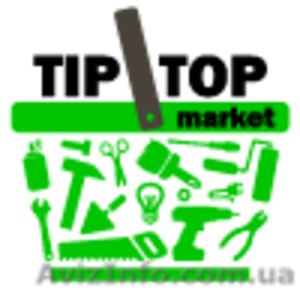 Товары для строительства и ремонта Тип-топмаркет #1488771
