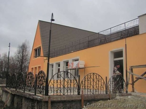 Продається приміщення ресторану #1491248