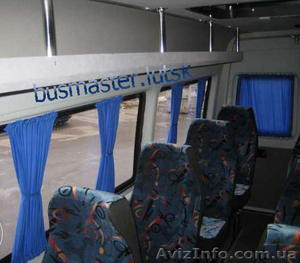 Шторки на авто  на Volkswagen Crafter. #1485248