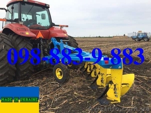 Плуг ПСК-5 Гетьман-5 #1491832