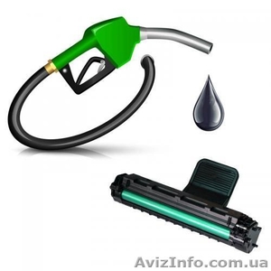 Услуги по заправке картирджей и ремонту оргтехники,  пк и ноутбуков #1489388