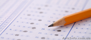 Немецкий язык. Боишься ЗНО? Не бойся,  а готовься с учебным центром Нота Бене #1488798