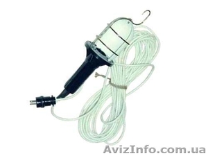 Светильники переносные                                       .. #1495881