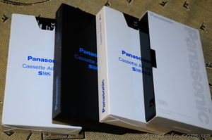 адаптеры VHS-C                                               .. #1495584