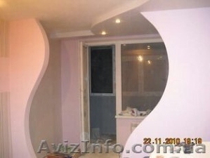 ремонт квартир без головной боли и недорого! #1494891